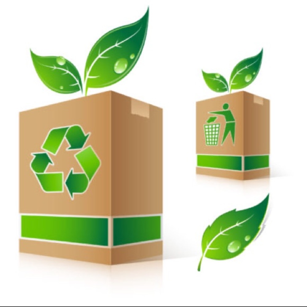 Eco Friendly Shipping